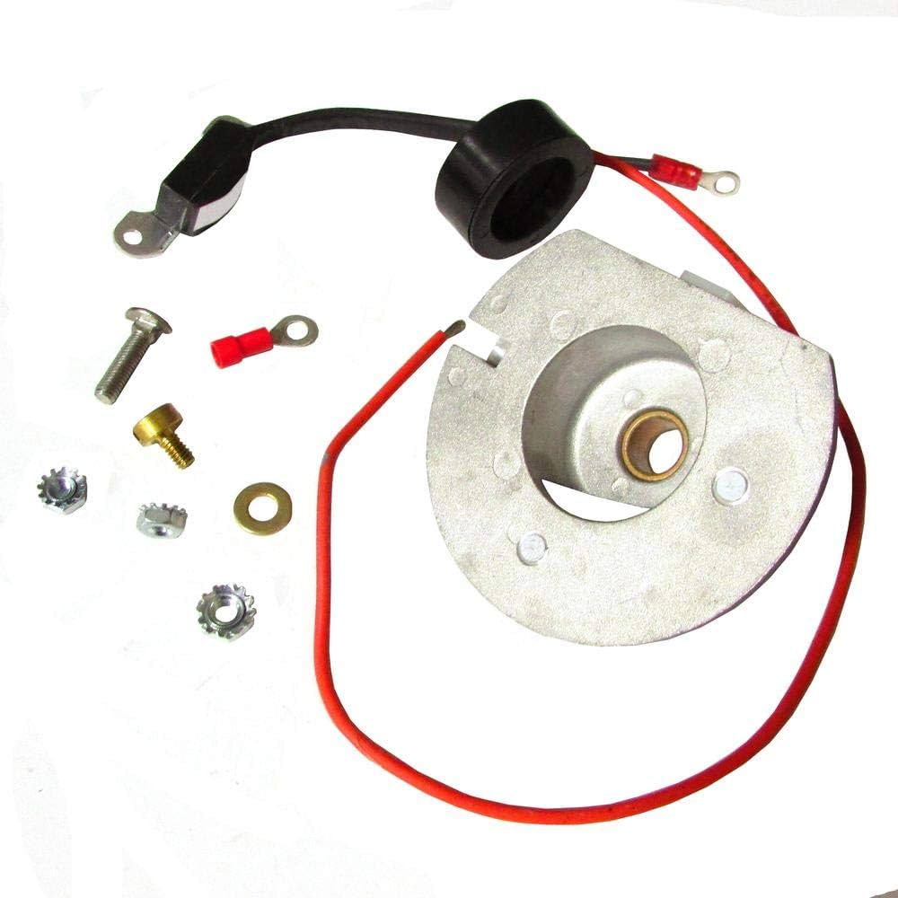 Amazon.com: RAParts EIGN15 Electronic Ignition Conversion